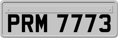 PRM7773