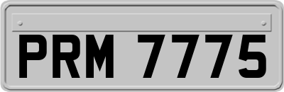 PRM7775