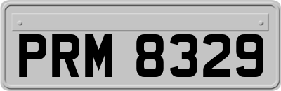 PRM8329