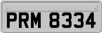 PRM8334