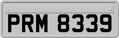 PRM8339