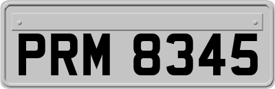 PRM8345