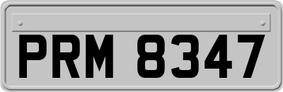 PRM8347
