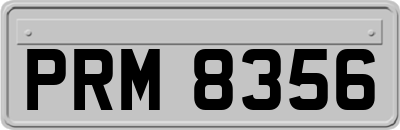 PRM8356