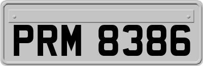 PRM8386