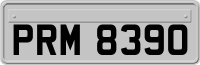 PRM8390