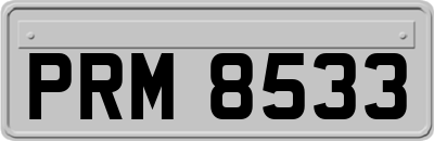 PRM8533