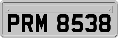 PRM8538