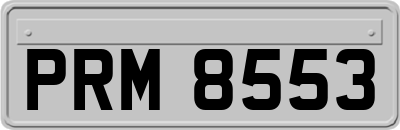 PRM8553