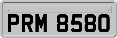 PRM8580