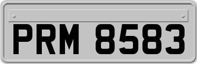 PRM8583