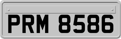 PRM8586