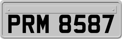 PRM8587