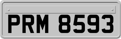 PRM8593