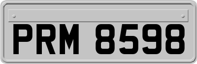 PRM8598