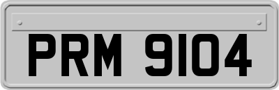 PRM9104
