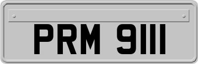 PRM9111