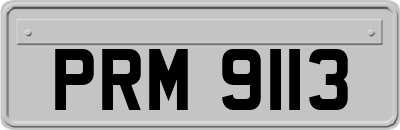 PRM9113