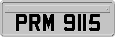 PRM9115