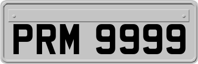 PRM9999