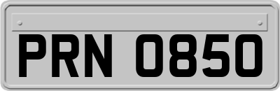 PRN0850