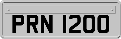 PRN1200