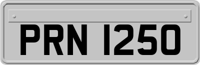 PRN1250