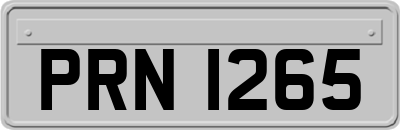 PRN1265