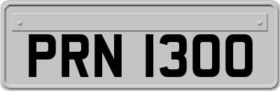 PRN1300