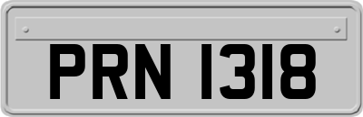 PRN1318