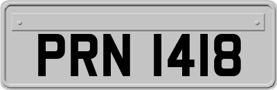 PRN1418