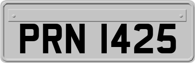 PRN1425