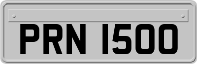 PRN1500