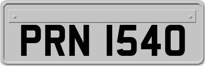 PRN1540
