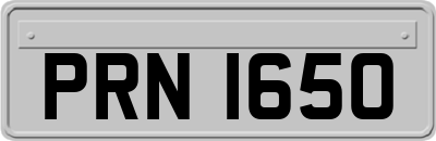 PRN1650