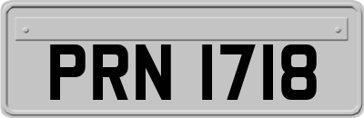 PRN1718