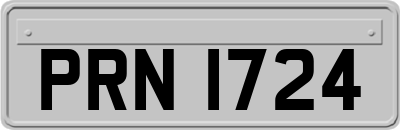 PRN1724
