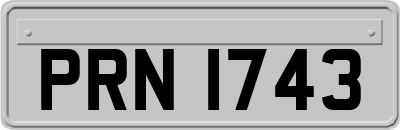 PRN1743