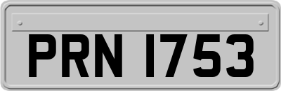 PRN1753