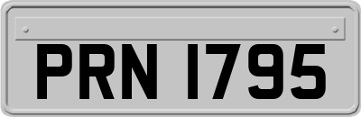 PRN1795