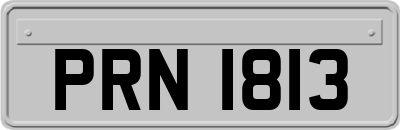 PRN1813