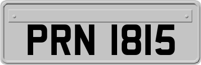 PRN1815