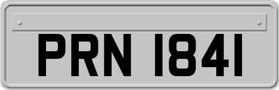 PRN1841