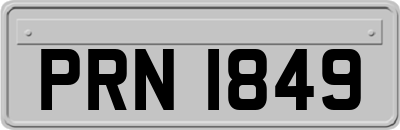 PRN1849
