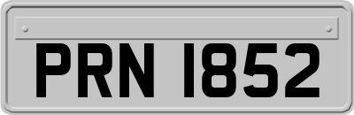 PRN1852