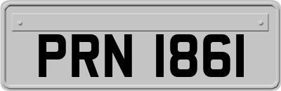 PRN1861