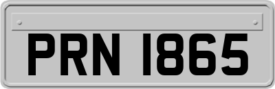 PRN1865