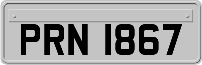PRN1867