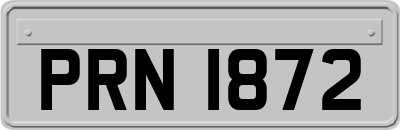 PRN1872