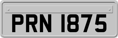 PRN1875
